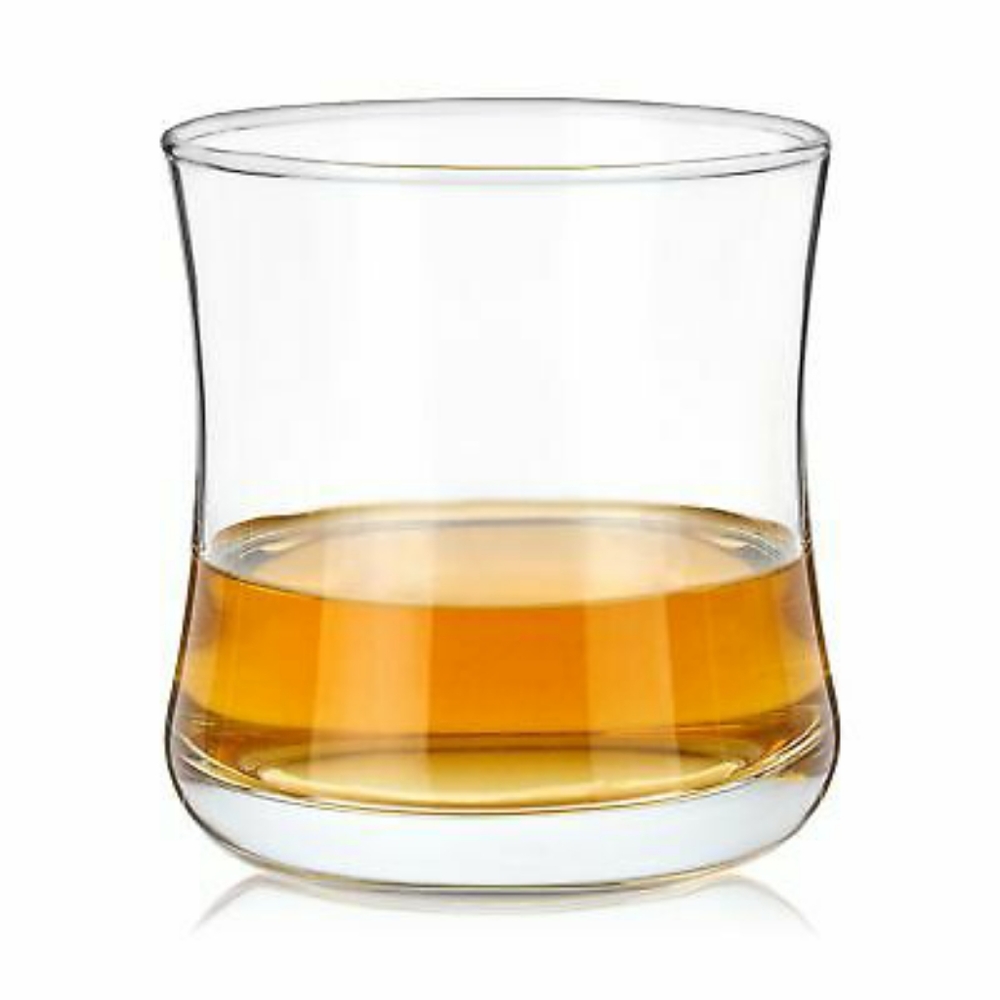 Bourbon Tasting glasses